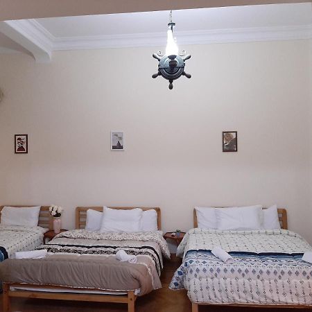 Royal Apartment In Talaat Harb Downtown Kairo Eksteriør bilde