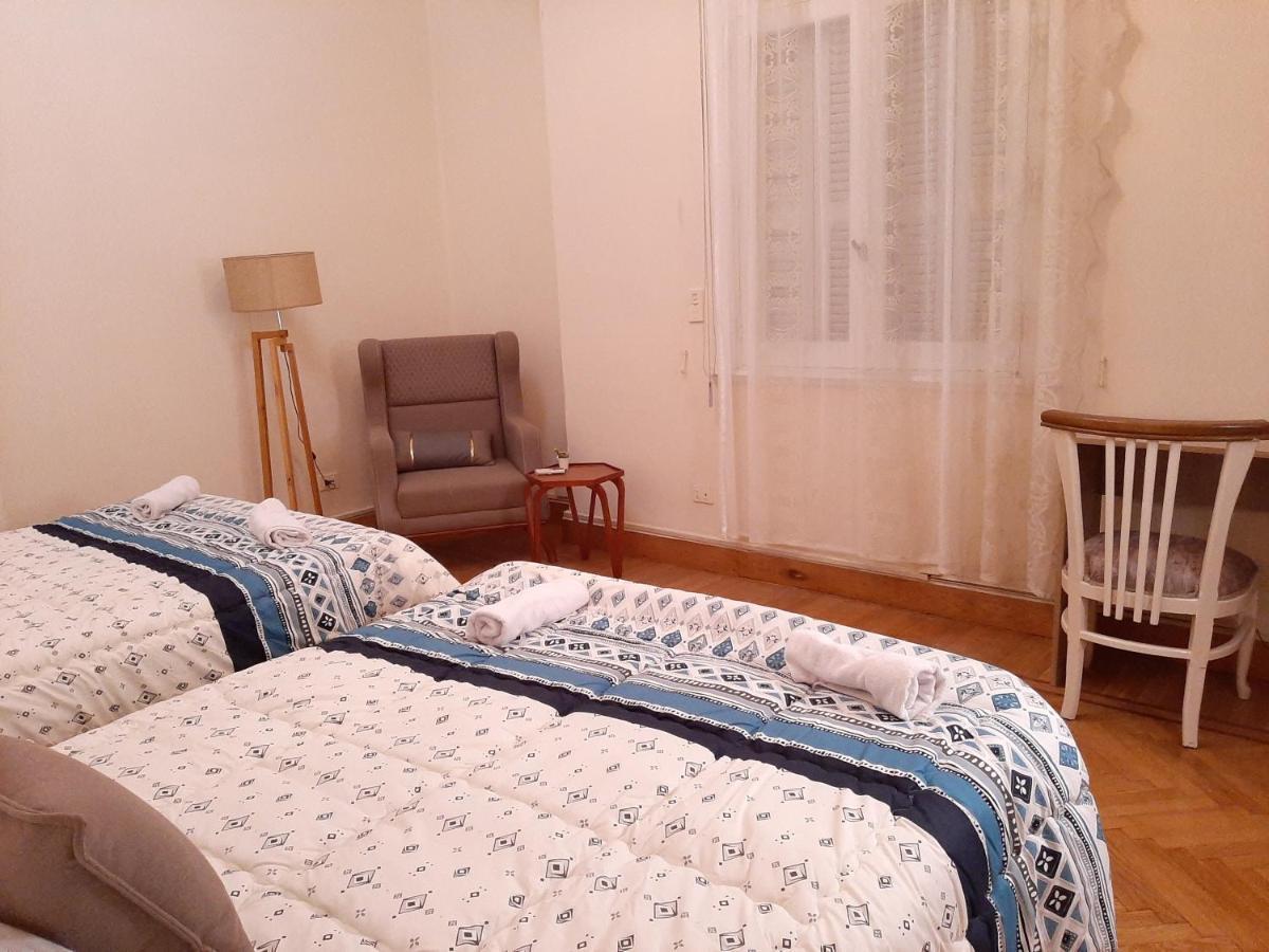 Royal Apartment In Talaat Harb Downtown Kairo Eksteriør bilde